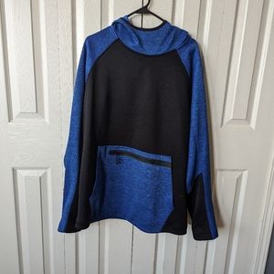 686 technical hoodie